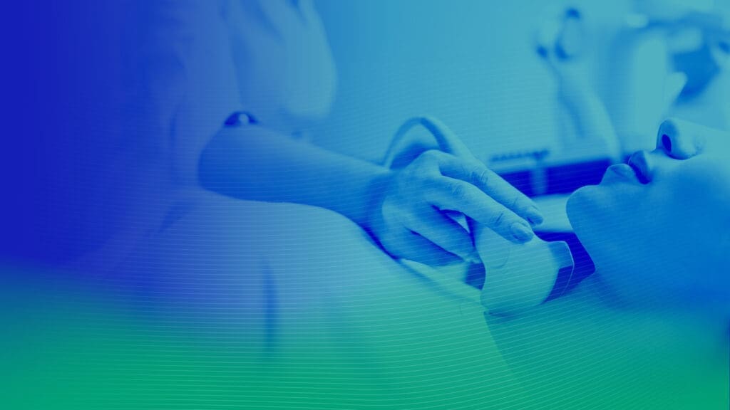 Magnetic Resonance Imaging machine